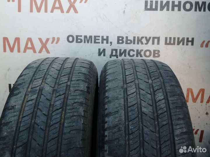 Ecovision ST Radial 215/60 R17