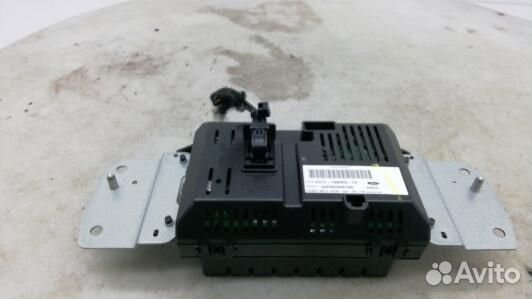 Монитор ford fusion 2 (70F11JA01)