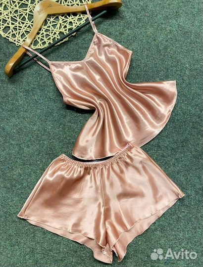 Пижама женская