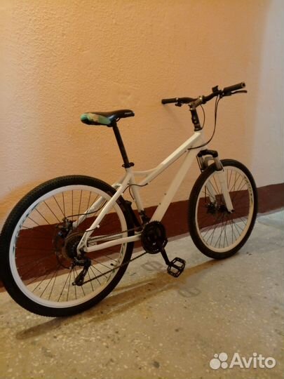 Дорожный велосипед