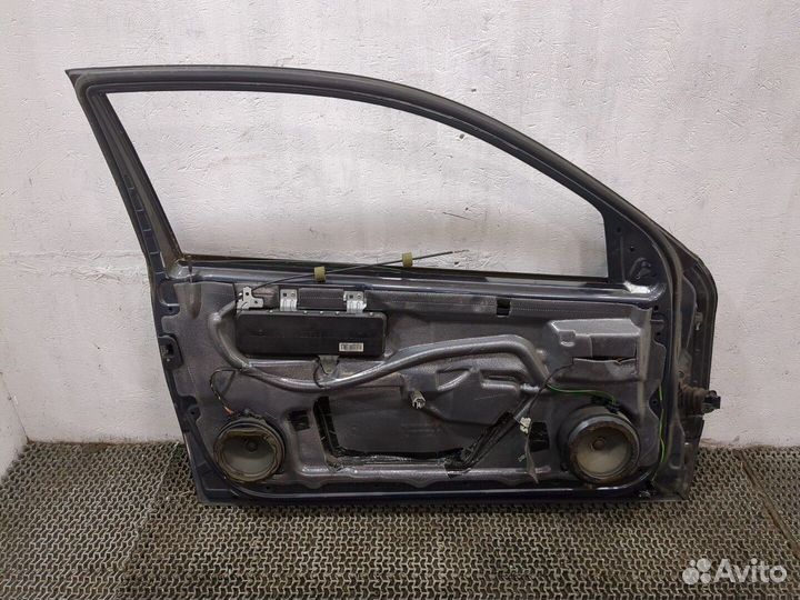 Дверь боковая Mercedes CLC, 2009