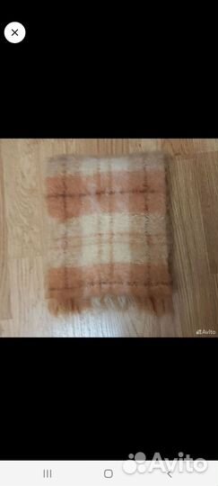 Носки вязаные ручной работы