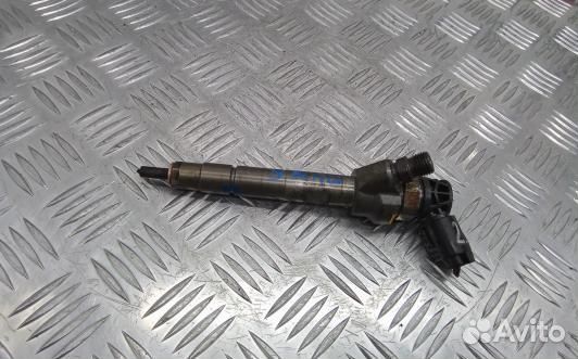 Форсунка дизельная BMW 5 F10/F11 (BVN05AL02)