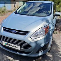 Ford C-MAX 2.0 CVT, 2013, 141 200 км, с пробегом, цена 1 390 000 руб.