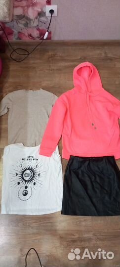 Женские вещи размер xs-s
