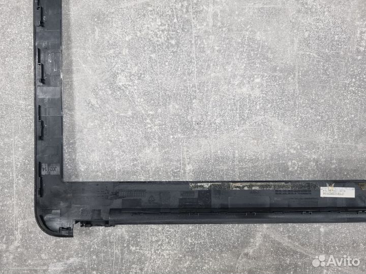 Рамка матрицы HP 15-a FA1O2000210 AP1O2000210