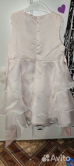 Orsolini Праздничное платье для девочки 110