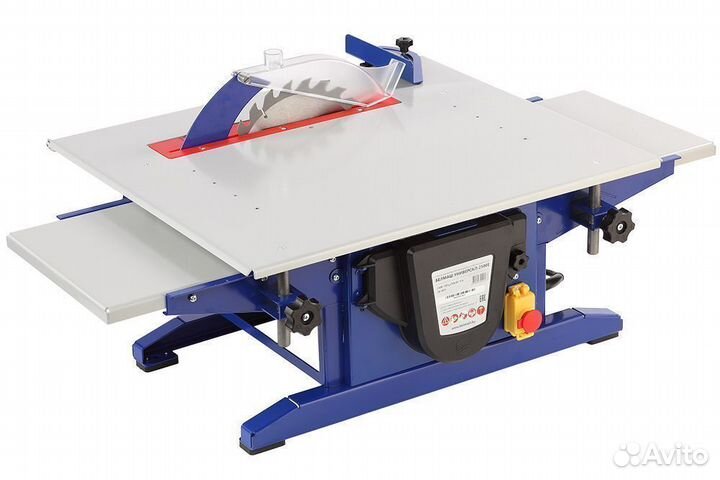 Станок деревообрабатывающий белмаш универсал-2500Е