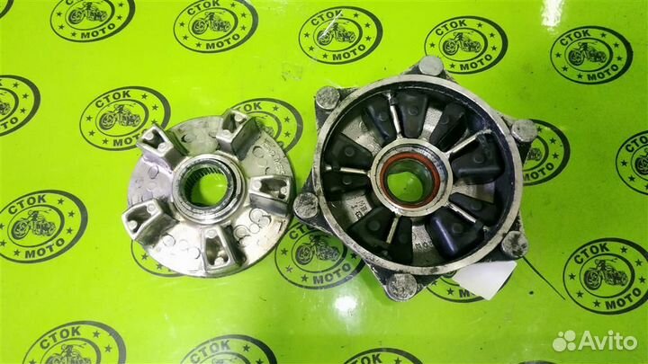 Ступица задняя Honda VFR800F2