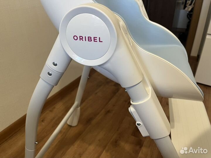 Стул для кормления oribel