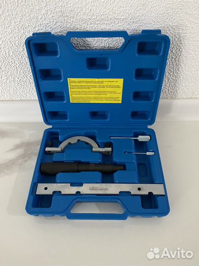 Набор фиксатор грм opel corsa