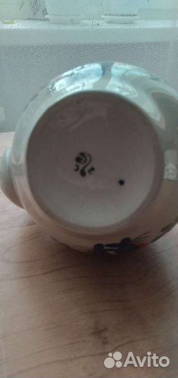 Набор заварочных чайников СССР