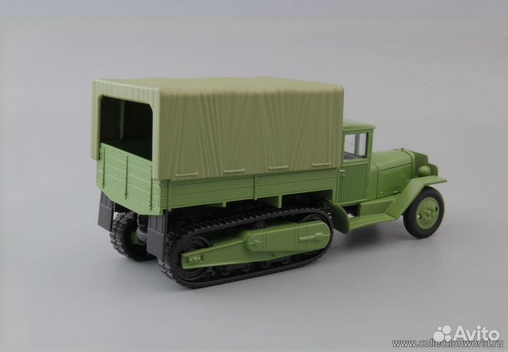 Коллекционные машинки