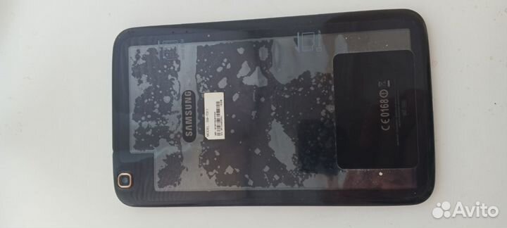 Планшет samsung galaxy tab 3 (8.0 SM-T311)