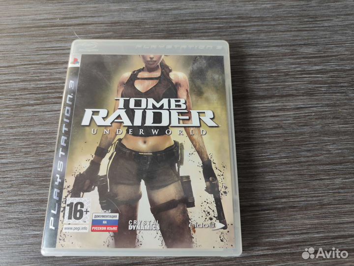 Игра для приставки ps3 ps