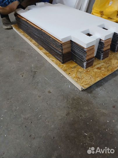 Гибкий кирпич