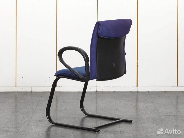 Кресло для переговоров Haworth Haworth Comforto СШ