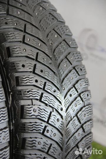 Michelin X-Ice North 4 205/55 R16