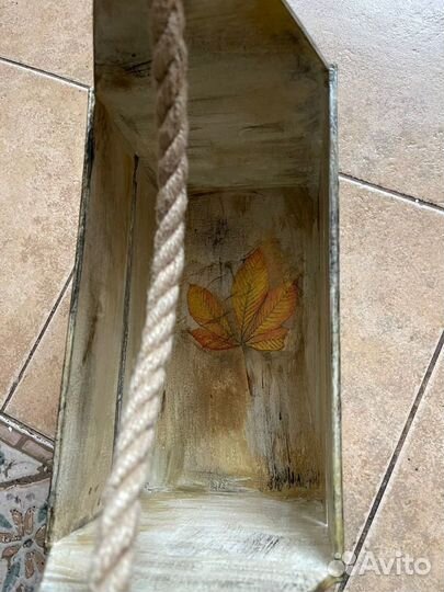 Ящик для хранения овощей