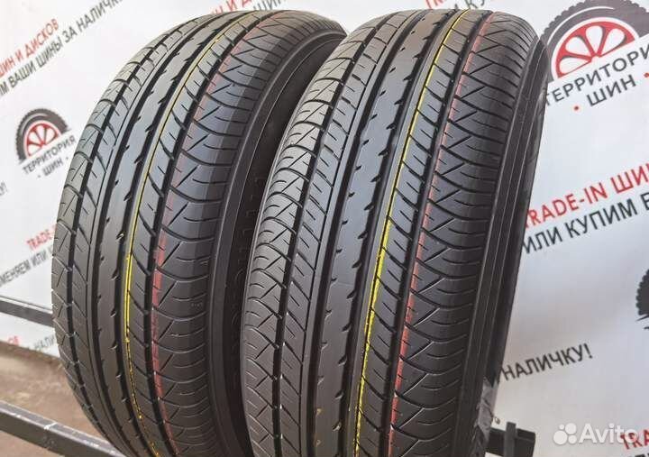 Yokohama dB Decibel E70 215/60 R16 88H
