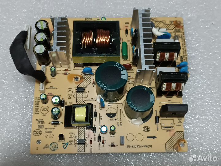 Плата для Аудиотехники, Саундбара, Дом. кинотеатра