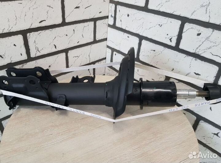 Автомобильные амортизаторы дэу передние лев. ориги