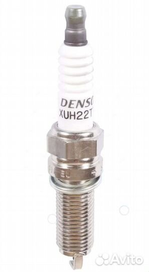 Свечи зажигания denso XUH22TT