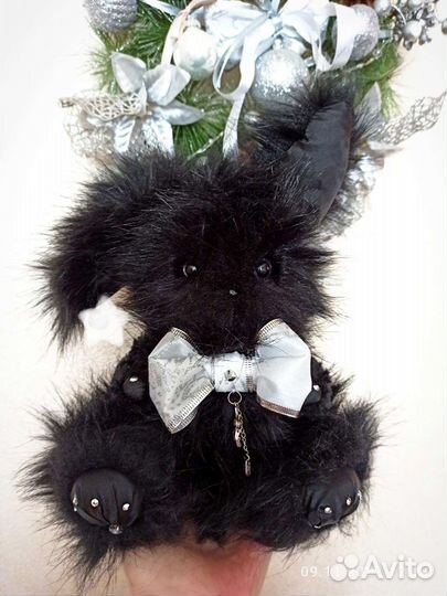 Игрушки ручной работы