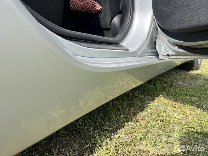 Hyundai i40 2.0 AT, 2015, 120 000 км