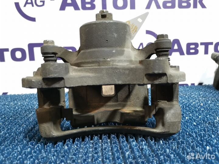 Суппорт Nissan Primera