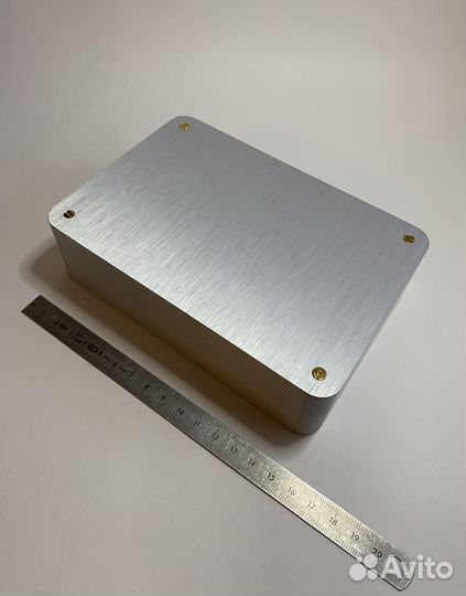 Дисплей для часов