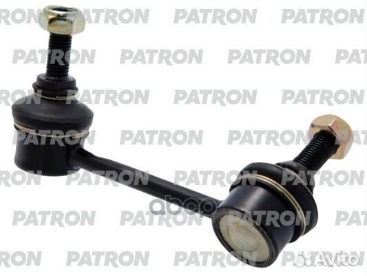 Тяга стабилизатора задняя правая nissan teana J