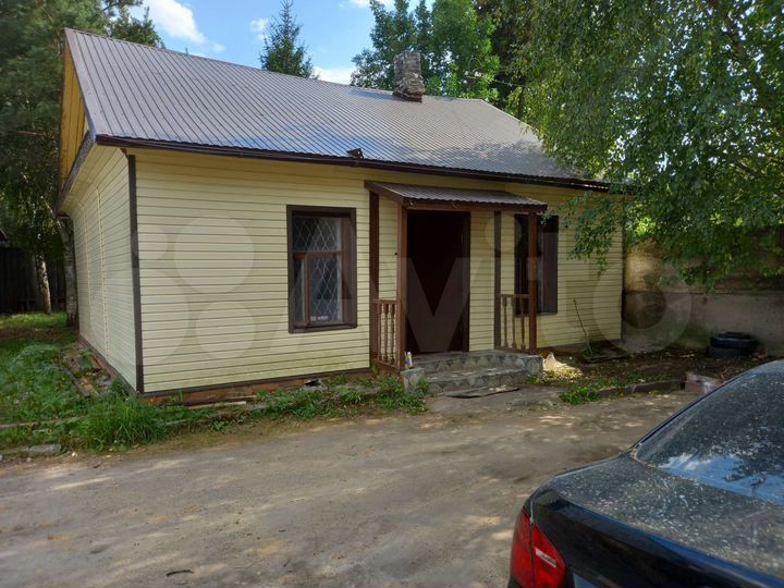 Свободного назначения, 60 м²