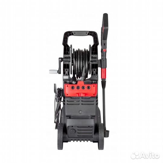 Мойка высокого давления Ресанта мр-170Б 70/8/21