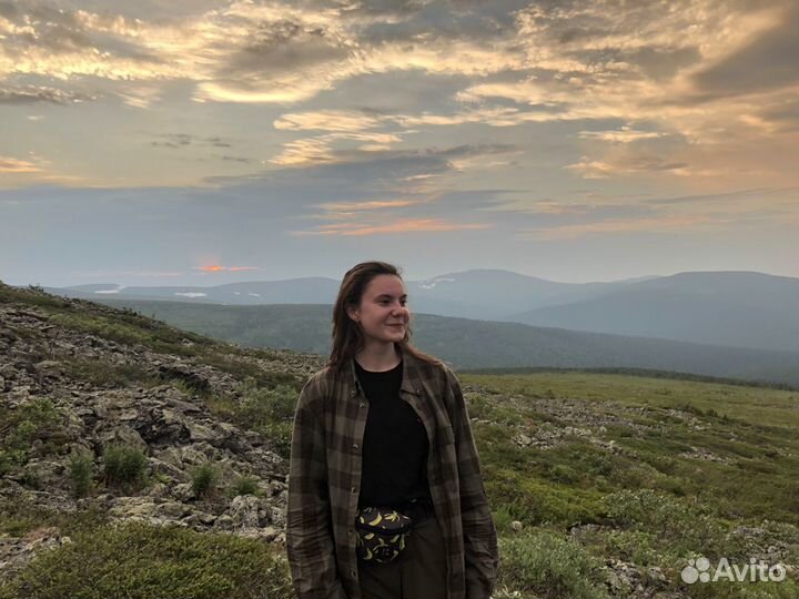 Репетитор по химии и биологии