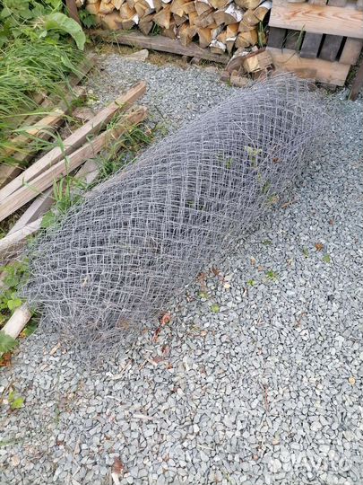 Сетка рабица