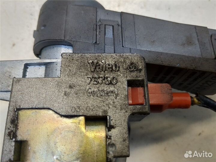 Замок зажигания Volvo XC90, 2003