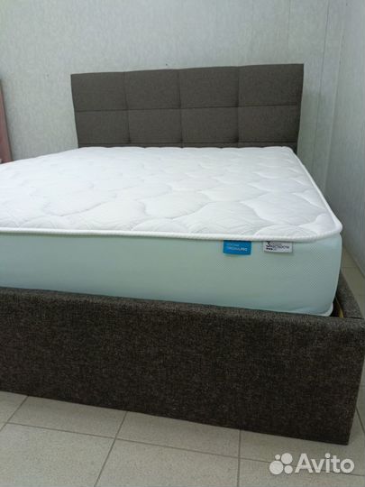 Супер матрац Askona Original pro 5.0 уценк