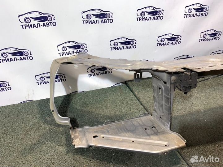 Freelander Панель