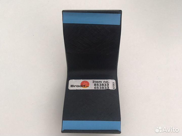 Кронштейн под держатель телефона для Camry V40