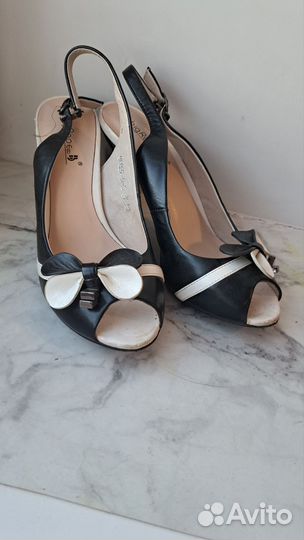 Туфли женские 37 размер