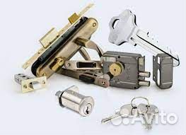 Вскрыть замок\Открыть квартиру.сейф.авто