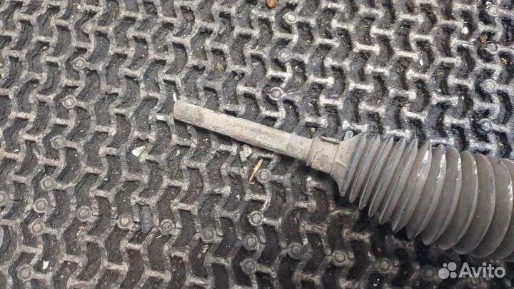 Рейка рулевая с г/у Opel Astra H, 2010