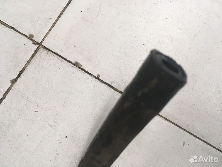 Трубка гидроусилителя Focus II 2005-2008