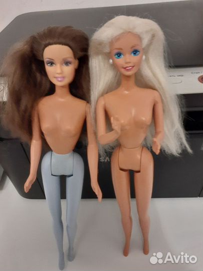 Кукла барби barbie 90 супер стар, маттель