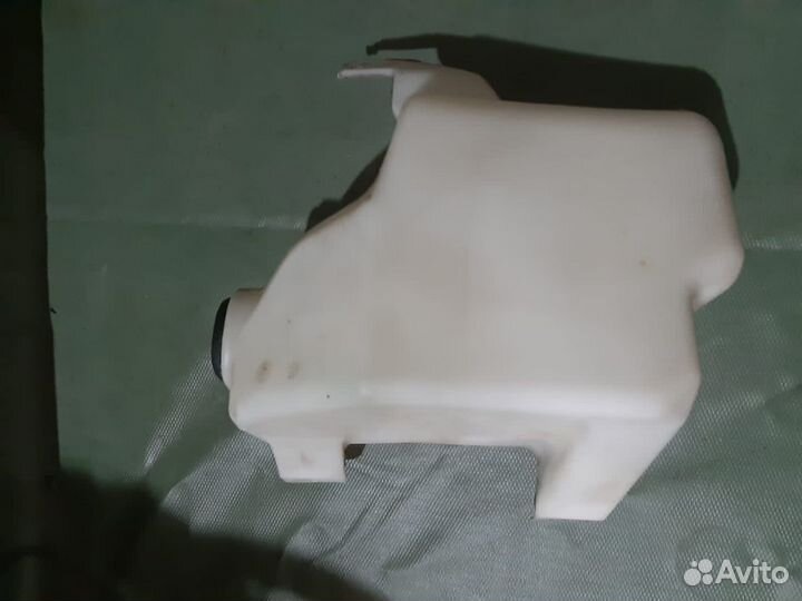 Бачок омывателя Opel Vectra C