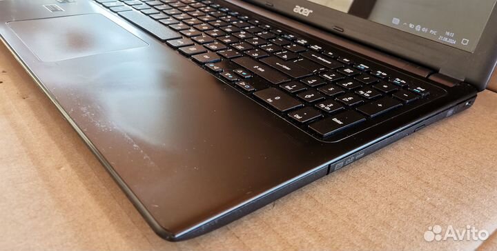 Ноутбук Acer Aspire V5 571G