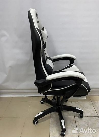 Компьютерное игровое кресло новое