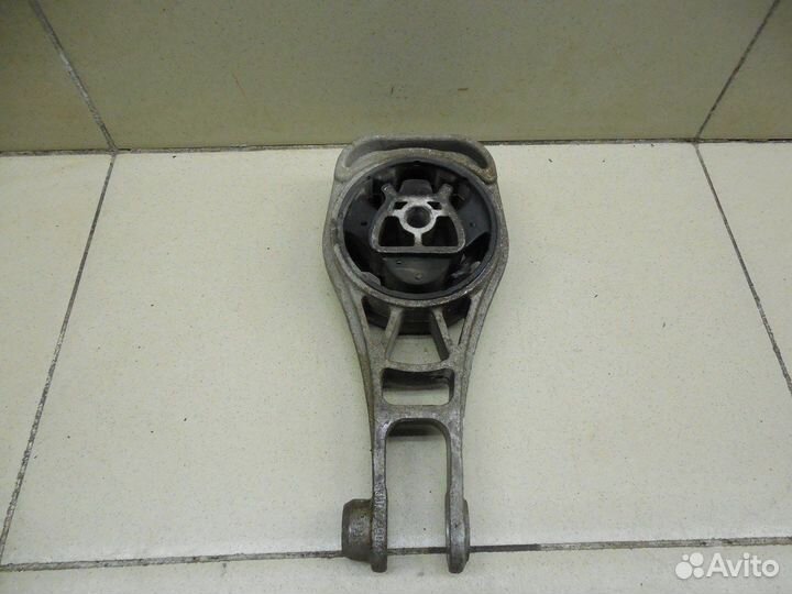 Опора кпп задняя Aveo (T300) 2011