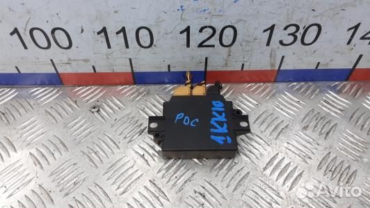 Блок PDC (парктроников) land rover range rover spo